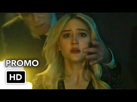 Chucky 3x07 Promo \