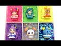 スタートゥインクルプリキュア★カラフルスライム&ラメのお風呂づくり♪ 英語の色を学ぼうGlitter Slime palette DIY