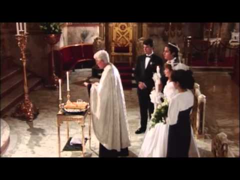 Video: How Is The Wedding Going In An Orthodox Church