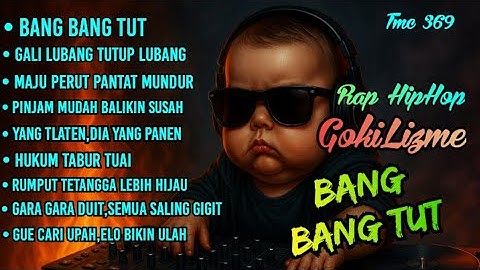 RAP HIPHOP INDONESIA TERBARU | MOTIVASI | PENYEMANGAT | TEMAN KERJA | ENAK DIDENGAR | GOKIL | VIRAL.