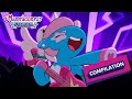 BEST SONGS Part 3 Cartoon For Kids Mermicorno Starfall BEST SONGS Part 3 Cartoon For Kids Mermicorno Starfall