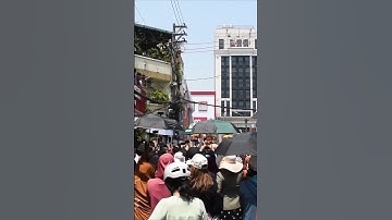 TOÀN CẢNH TANG LỄ CỐ NSƯT VŨ LINH quá khủng khiếp bà con đến đưa tiễn Ông Hoàng Cải #shorts