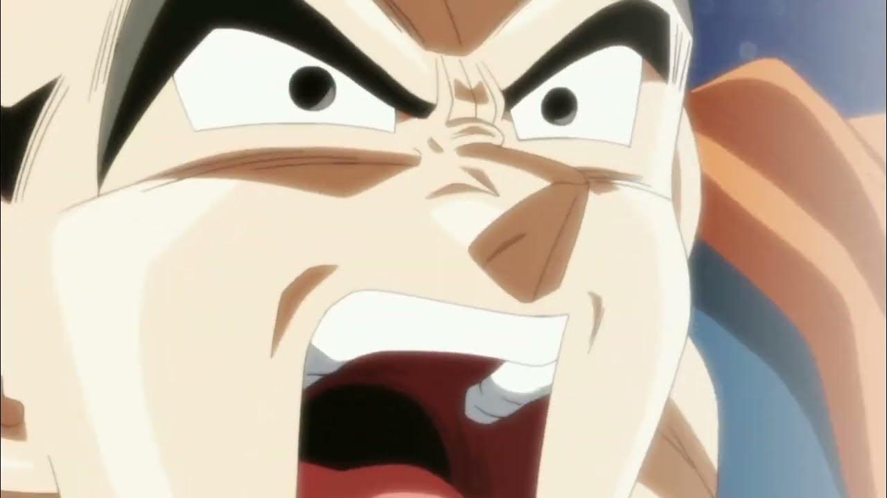 Dragon ball super Gohan& piccolo vs goku&tien (AMV) Centuries YouTube