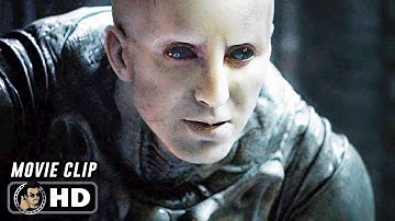 PROMETHEUS Clip - "The Engineer" (2012)