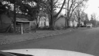 Old Redford Part Three -  Detroit, Michigan 48219