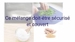 Quelques astuces vous permettant de casser votre ventre.