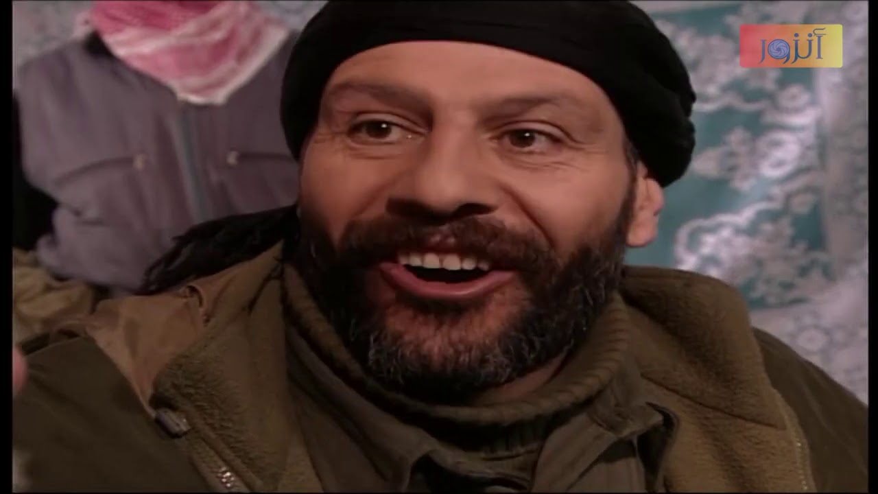 مسلسل الأرض الطيبة ـ الحلقة 57 السابعة والخمسون كاملة ـ الجزء الثاني | Al Ard AlTaebah HD