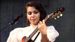 Katie Melua. Just like Heaven,  live in Oranienburg, Schloss Oranienburg, 03.08.2022 4K