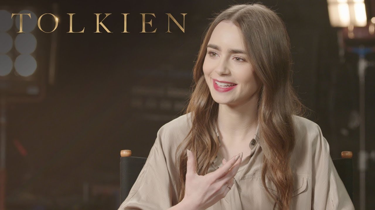 TOLKIEN | Tolkien’s Influence | FOX Searchlight