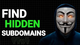 Find Hidden Subdomains Like a Pro (FFUF Full Guide) | Ethical Hacking Course Part 7
