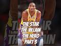 Kobe Bryant: From Rising Star to Villain to Hero | The Complete Mamba Story - #NBA Part 3
