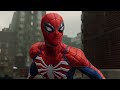 TURF WARS FULL DLC GAMEPLAY | Marvel's Spider Man Remastered | GAMEPLAY #48