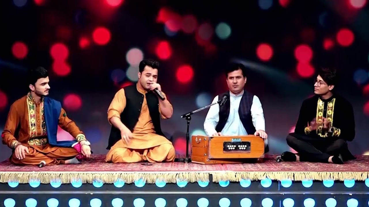 afghanistan cricket captain دیدار عید امشب ساعت ۸:۳۰