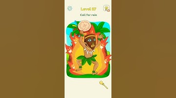 DOP 3 Gameplay Level 27 | Displace One Part Solution and Answer 🔥Subscribe #dop3game #game