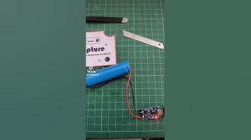 ESR CAPTURE captured bad capacitor in circuit