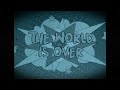 Rozei  the world is over official lyric