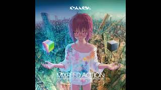 Kobaryo - MIXPEED ACTION