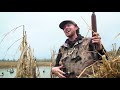 Higdon Outdoors TV - 703 "Beau's Backyard"