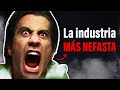 Así las Redes Sociales NOS DESTRUYEN | Relato + Análisis Nightcrawler