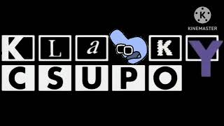 Egor Ches Klasky Csupo Logo Bloopers Part 9 Take 13 Alphabet Lore Lowercase B Is Here