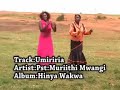 Umiriria official by pst muriithi