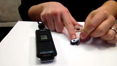 Phonak Easylink iSense Combo