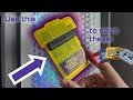 This Cartridge Saves Your Game Boy Data This Cartridge Saves Your Game Boy Data