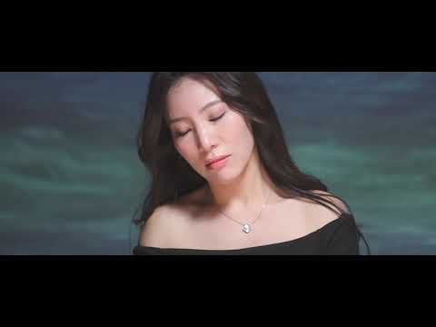 Kay Kyung Eun Kim (김경은) Moonlight 달빛- Debussy Clair de lune