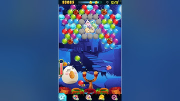 Angry Birds Stella Pop Level-1700 Walkthrough For Android & iOS