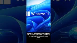 Microsoft Boosts Windows Security with Sysmon Integration