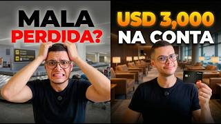 Como Ativar o SEGURO VIAGEM GRÁTIS e outros 5 Benefícios do Mastercard Black