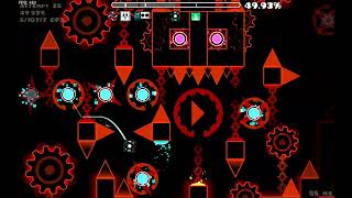 CATACLYSM (w/ clicks) | Geometry Dash
