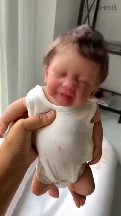 Cute Baby Toy