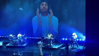 Craig David - Can’t be Messing Around Live 2026 