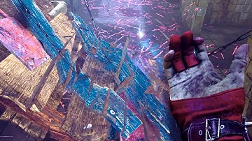 Pinhead & The Chatterer Bring Back The Old Pallets