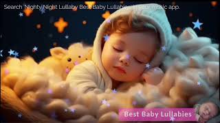 Sleep Instantly Within 3 Minutes ♫ Sleep Music for Babies ♫ Mozart Brahms Lullaby ♫ Baby Lullabies
