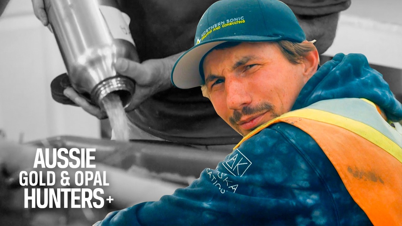 Parker Loses $1 Million Waiting For Gold Rich Ground To Thaw | Gold Rush