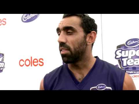 Cadbury Super Team