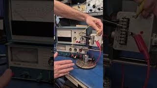 Super 8 DC Antenna relay #shortwave #vintage #repair #antique #hamradio #broken #radio #old #gadgets