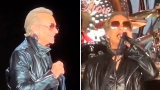 Download Lagu David Lee Roth’s Van Halen Singing STRUGGLES Go Viral Online MP3 Download Lagu David Lee Roth’s Van Halen Singing STRUGGLES Go Viral Online MP3