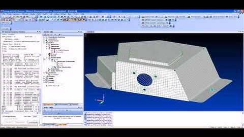 How Femap Makes FEA Easy (6/7)