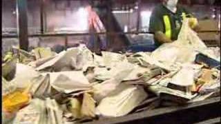 Turtle Island Recycling Corp. Video 1