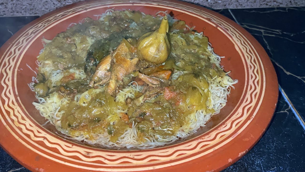 طريقتي فتحظير الرفيسة ديال الرزيزة😋