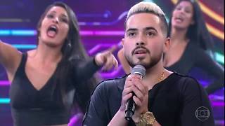 MC G15 - Deu Onda - Ding Dong Domingão do Faustão