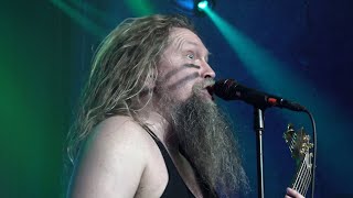 Ensiferum  Stone Cold Metal brno Flda 2812026