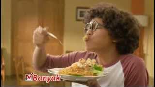 Download lagu Sarimi Pecel 30s TVC