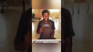 The Best Way to Go- Unity #voiceeffects #music #acapella #singer (Mihmihsohmihtawmihfah)