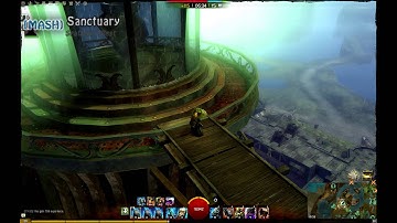 GW2 map completion rewards World Map Completion, Caledon Forest,Cursed Shore and WvW