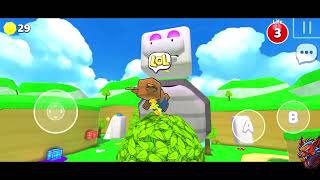 Rat Boss In Turtletown ➖ Super Bear Adventure Walkthrough / Adventure Gameplay 🙀