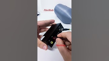 Communication module connection and flight test of optical fiber UAV #optical #fpv #uav